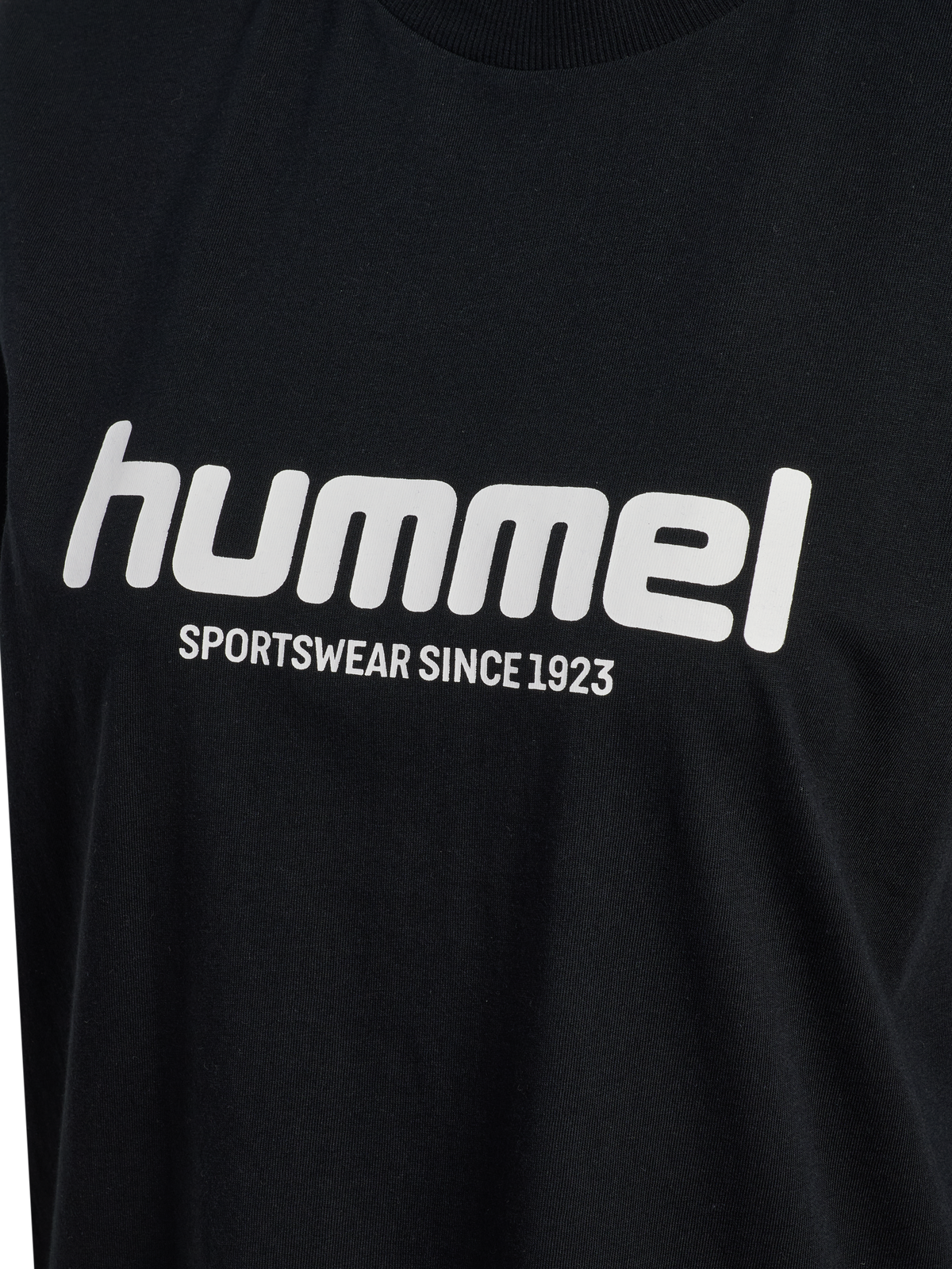 hmlLEGACY 2.0 W T-SHIRT S/S