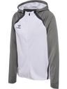 hmlLEAD 2.0 ZIP HOODIE WOMAN