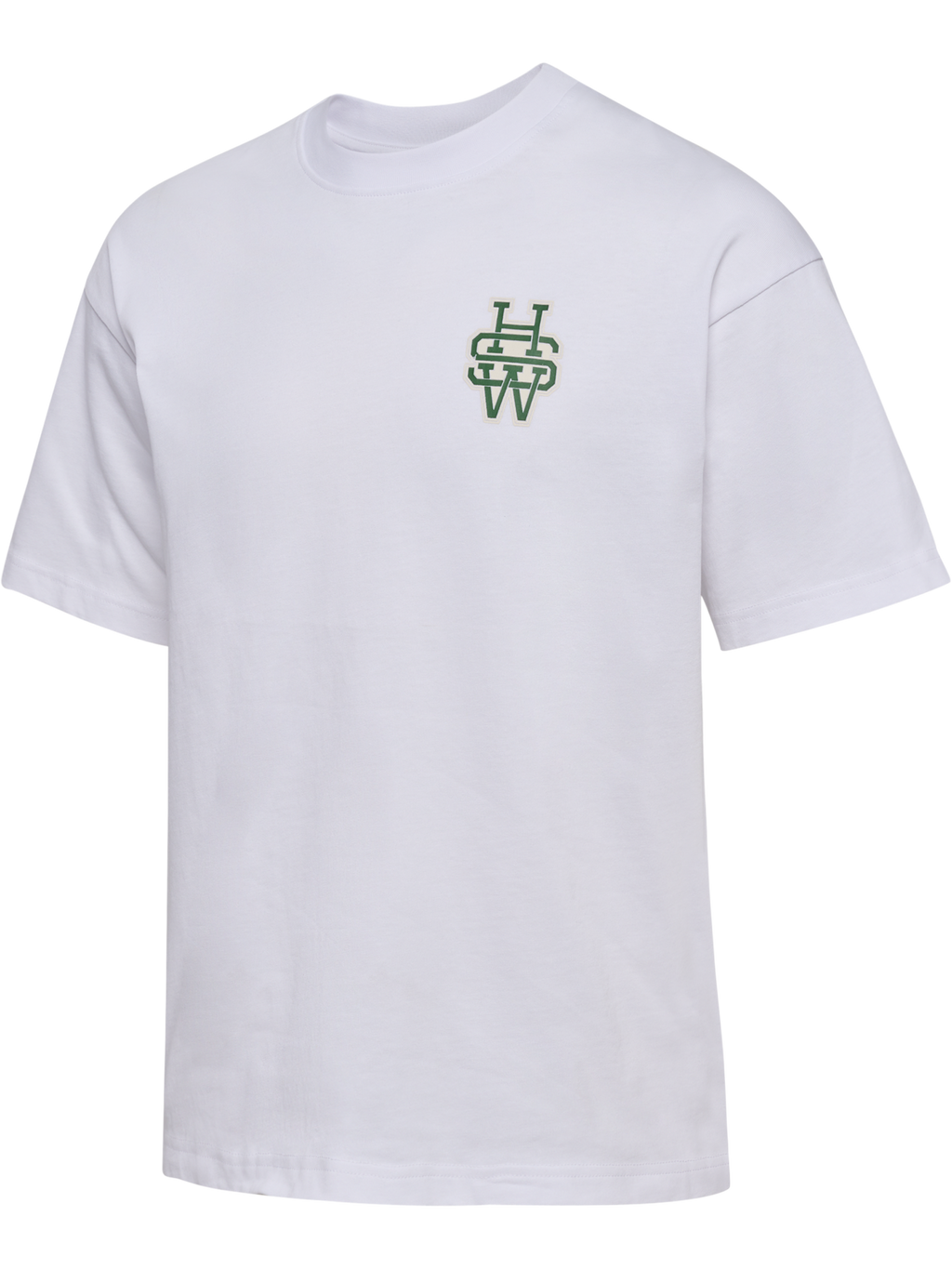 hmlLOOSE T-SHIRT S/S BEES STADIUM