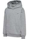 hmlJR LOOSE HOODIE BEE
