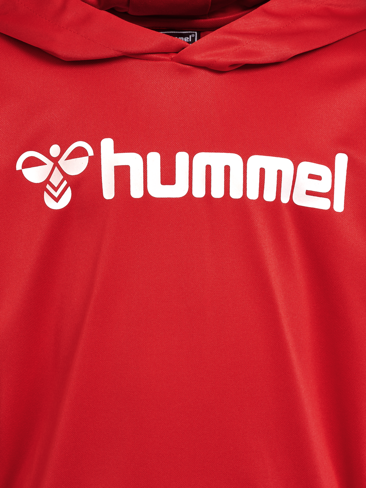 hmlLOGO HOODIE KIDS
