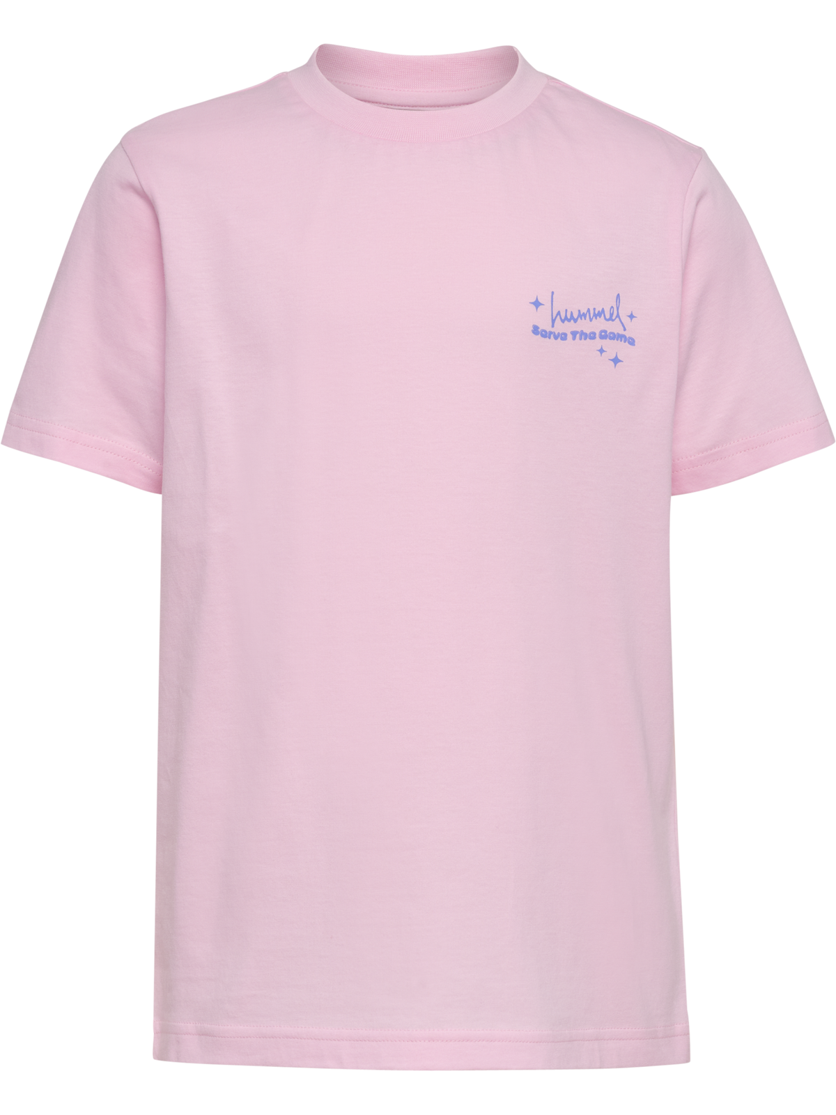 hmlJR REG GRAPHIC T-SHIRT S/S