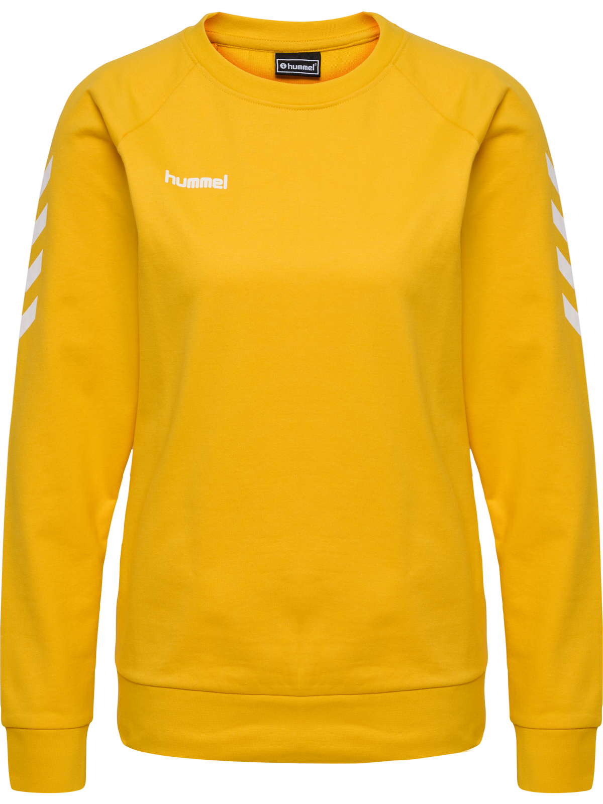 hmlGO COTTON SWEATSHIRT WOMAN