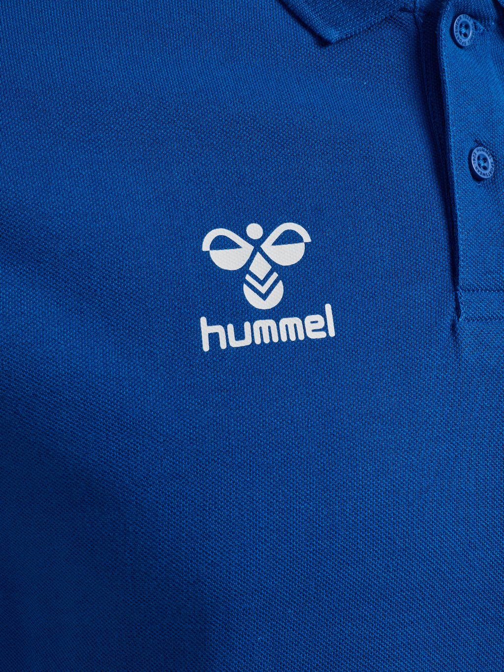 hmlGO 2.0 CHEVRON  POLO