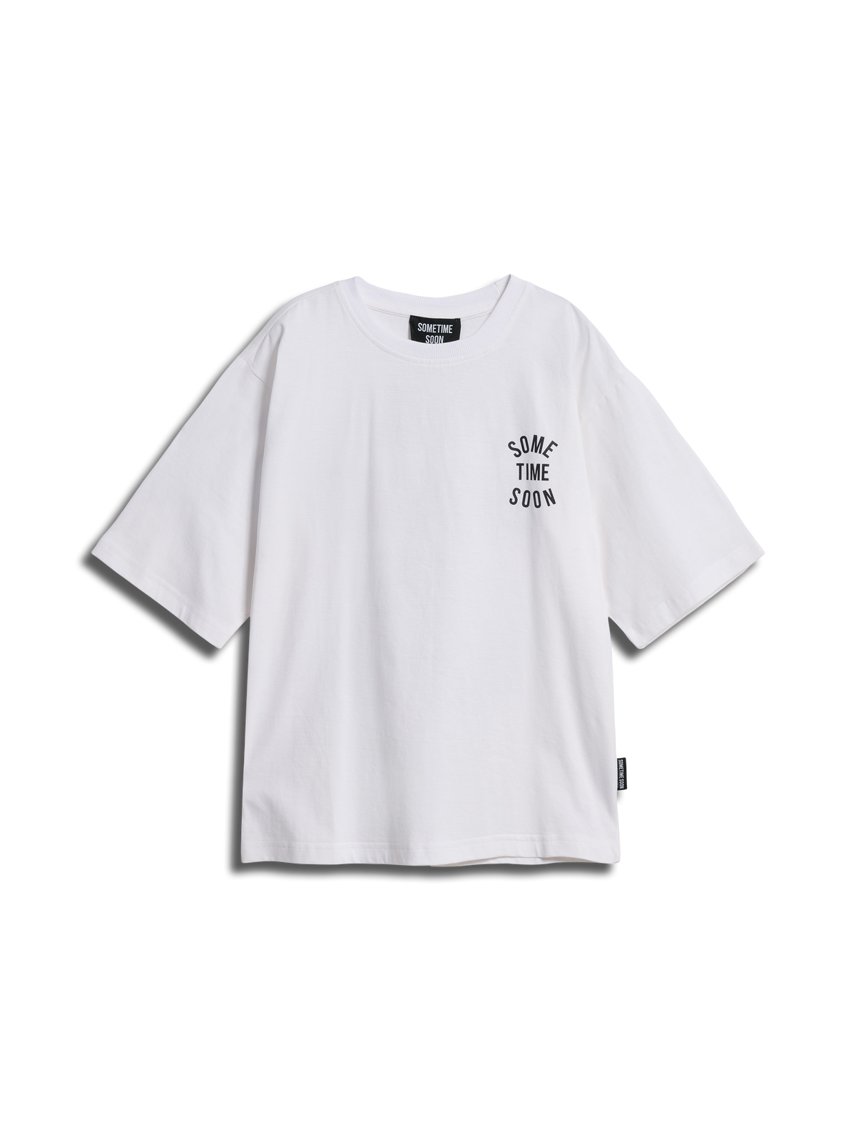 stsREVOLUTIONARY T-SHIRT
