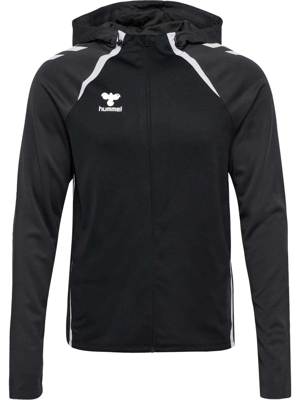 hmlLEAD 2.0 ZIP HOODIE