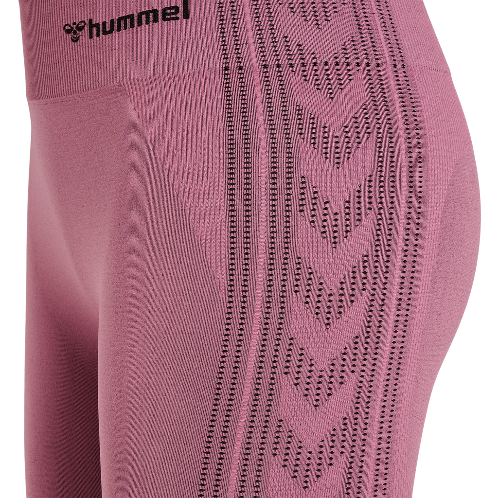 hmlMT SHAPING SEAMLESS MW TIGHTS