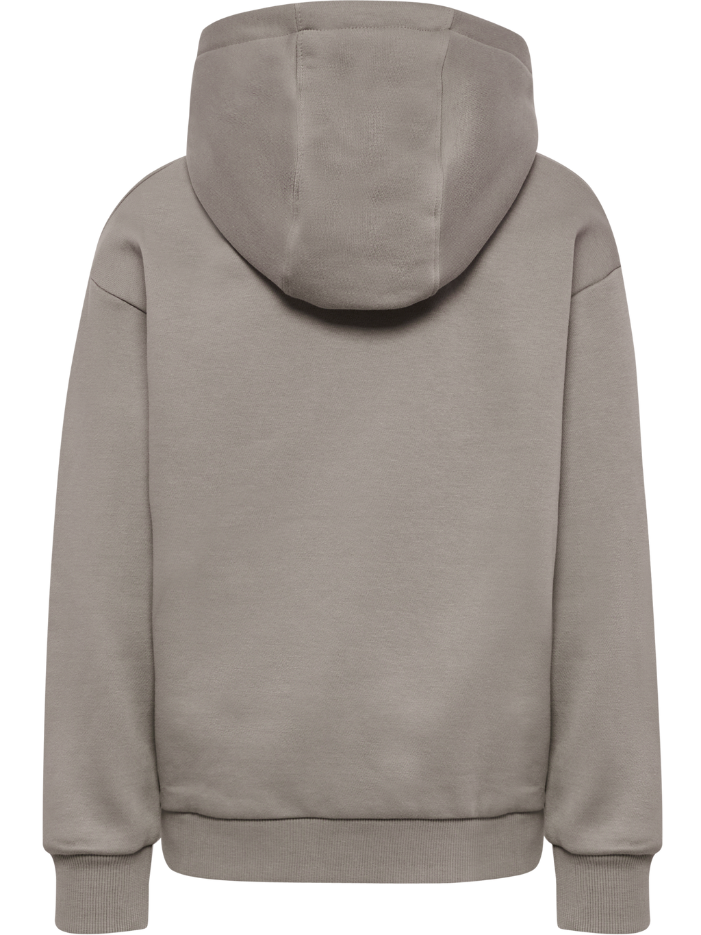 hmlJR LOOSE HOODIE BEE