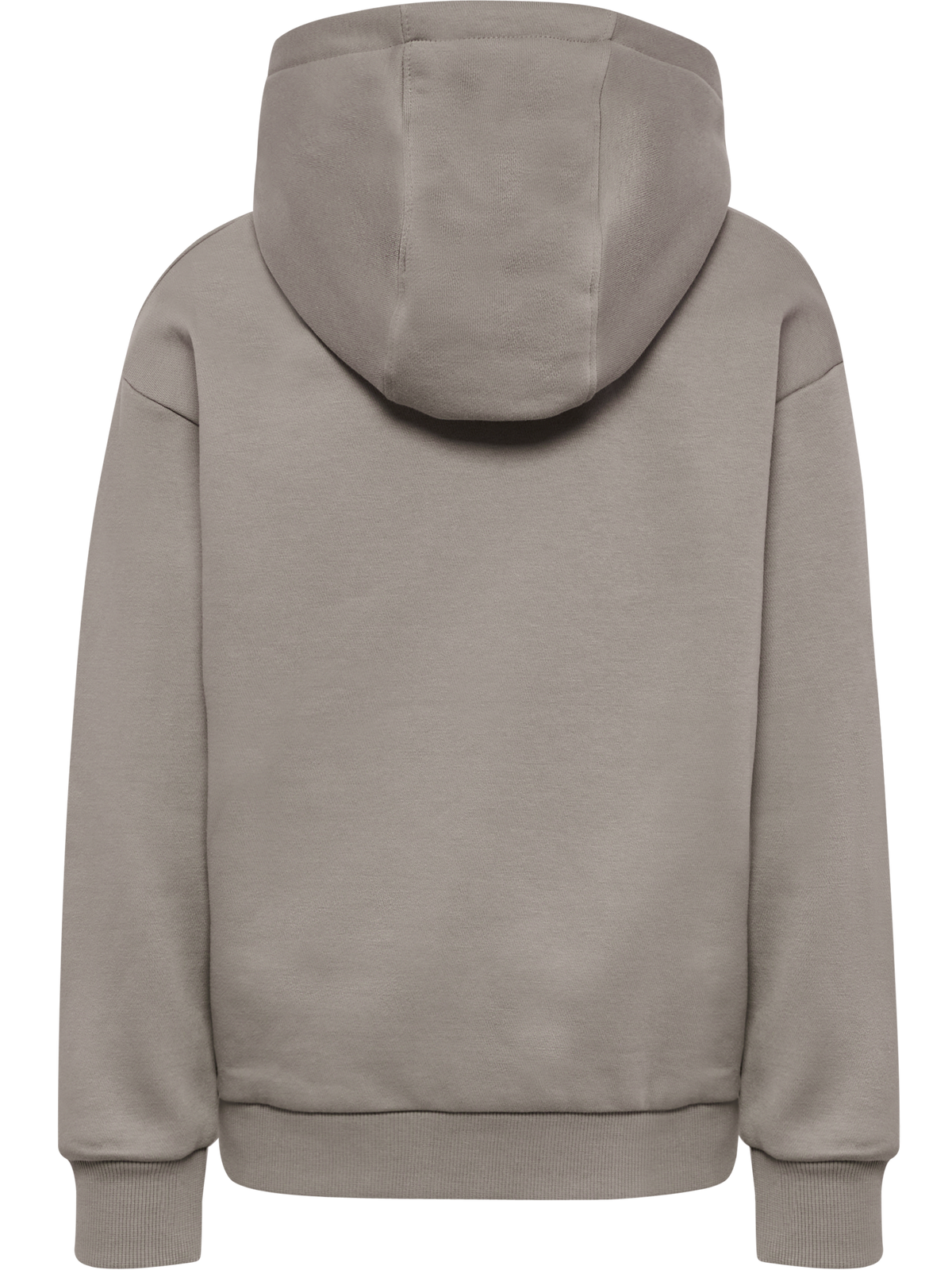 hmlJR LOOSE HOODIE BEE