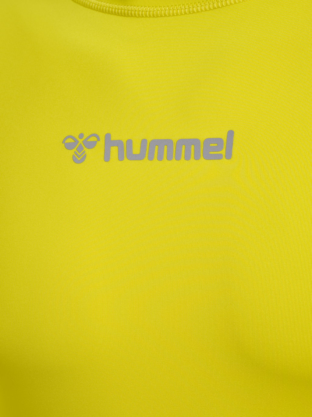 hmlBL PERFORMANCE TEE L/S
