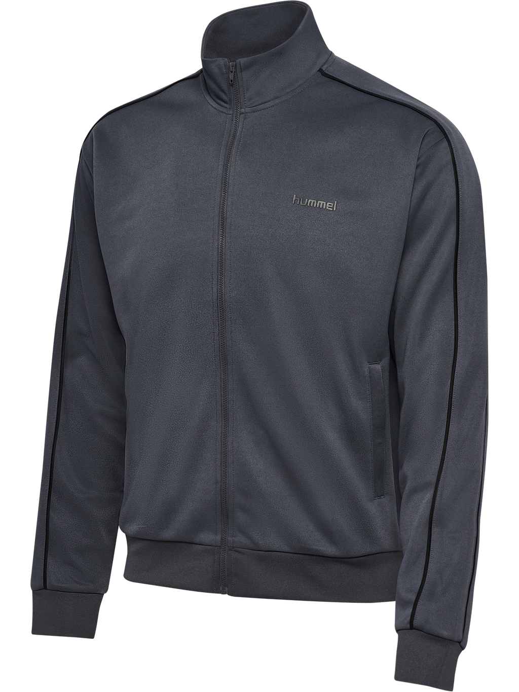hmlCLUB TRACK TOP