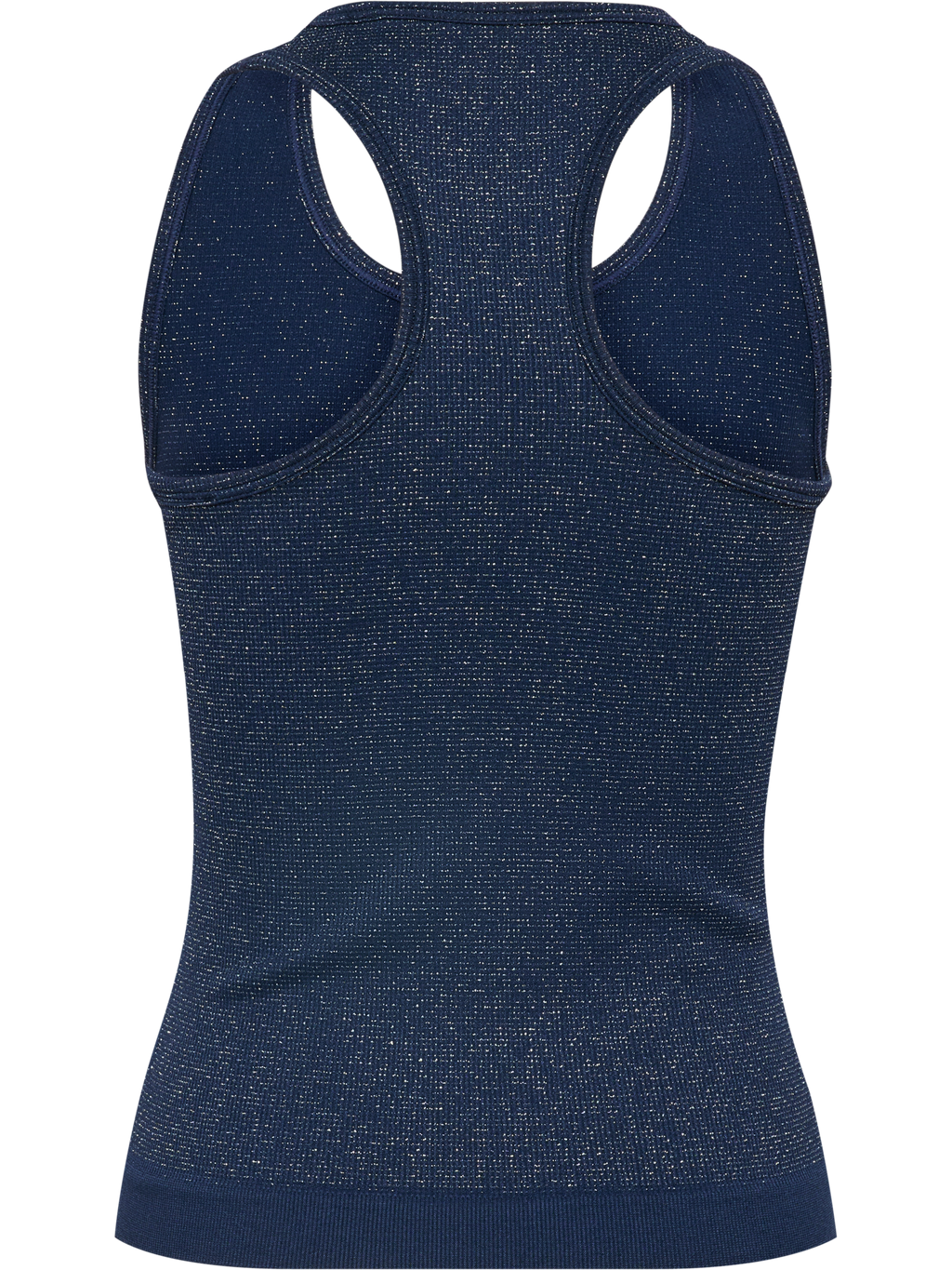hmlJR SEAMLESS  GLITTER  TANK TOP