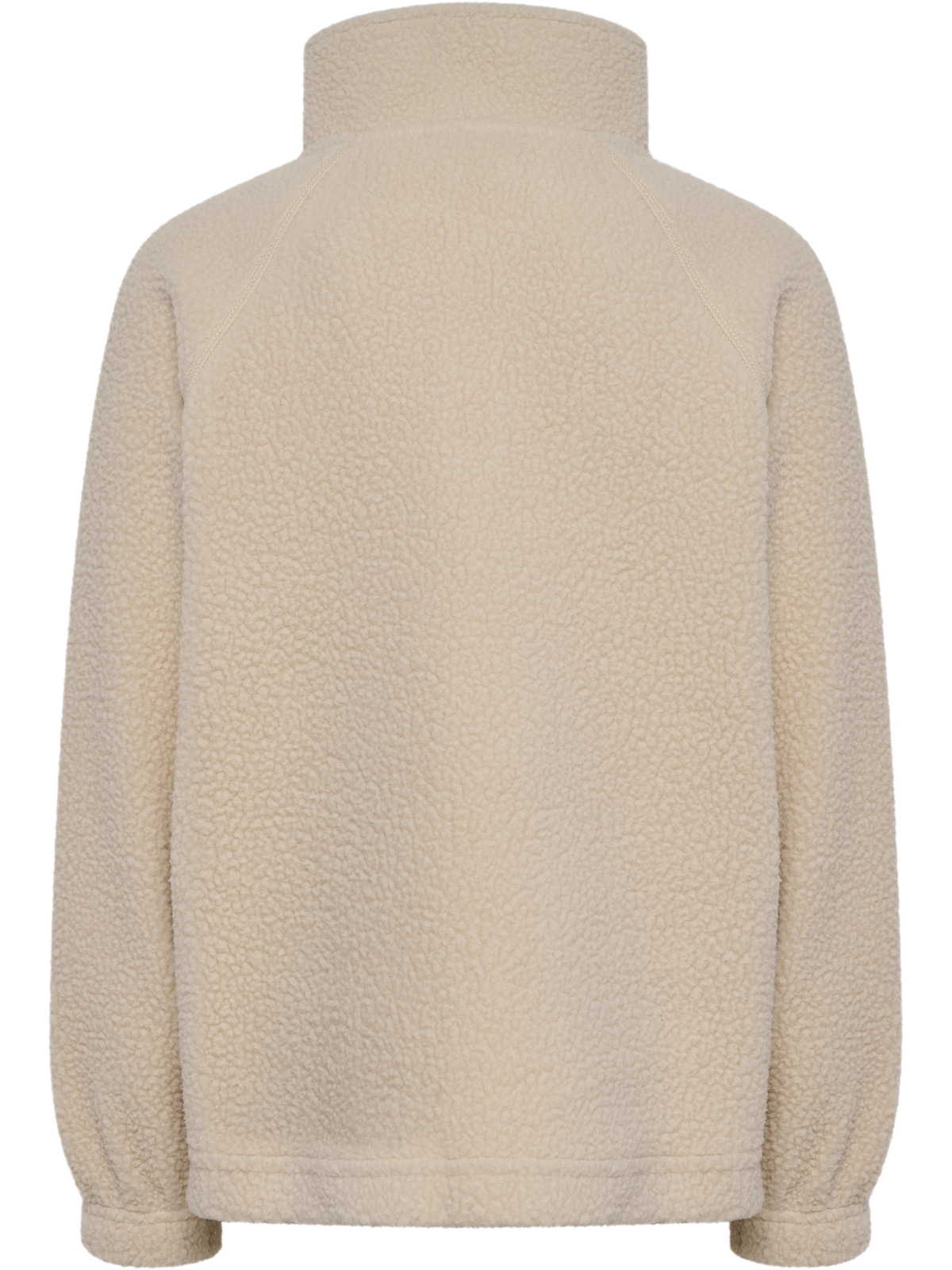 hmlJR MARTINI HALF ZIP JACKET