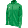 hmlCORE XK POLY ZIP SWEAT