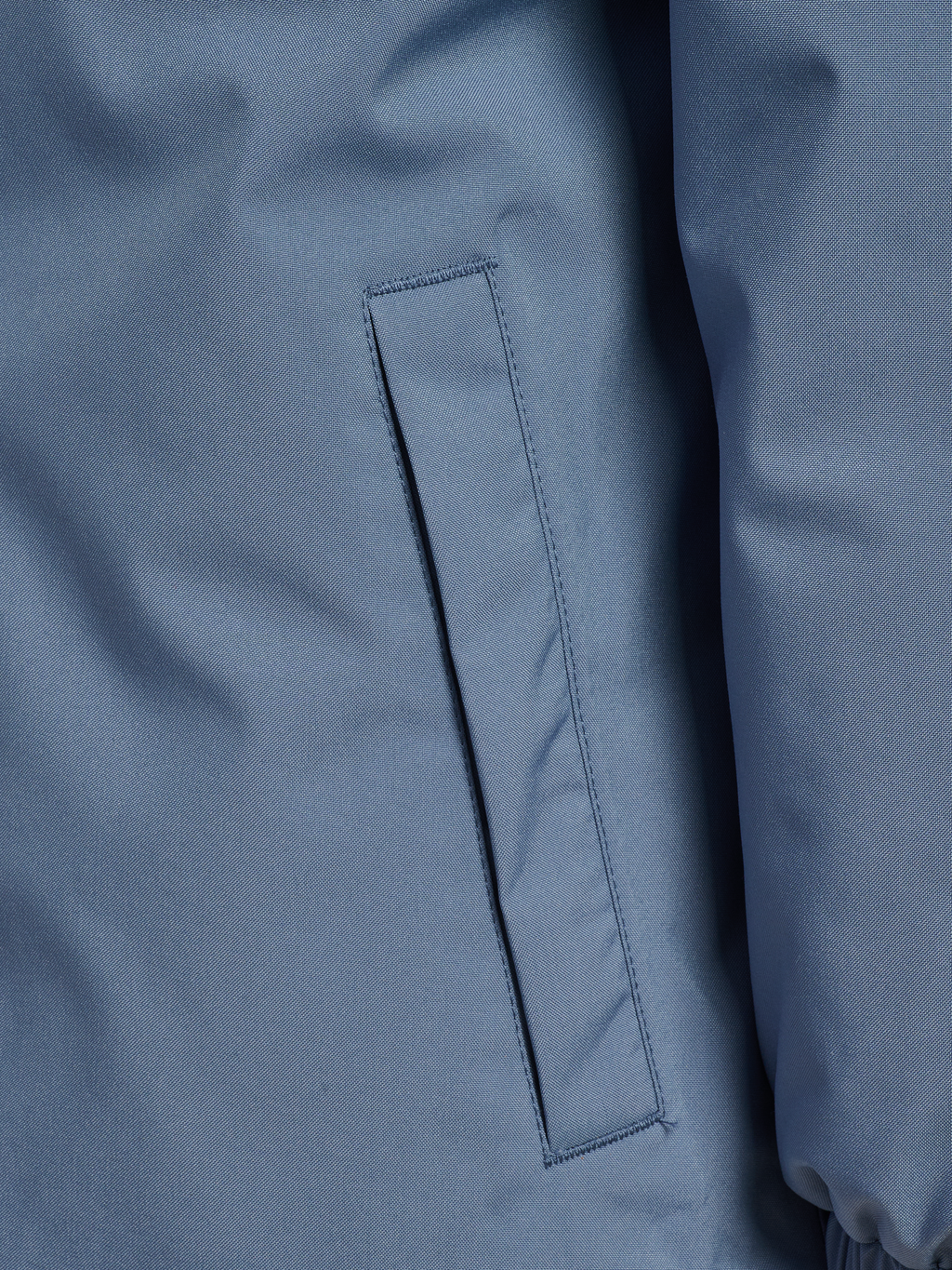 hmlJR BLOCK JACKET WP