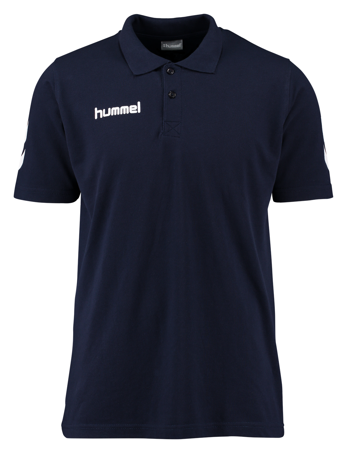 CORE COTTON POLO