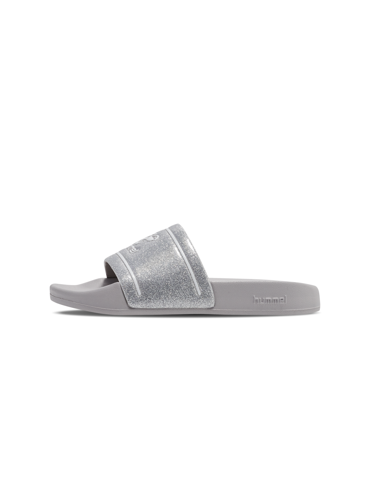 POOL SLIDE GLITTER JR