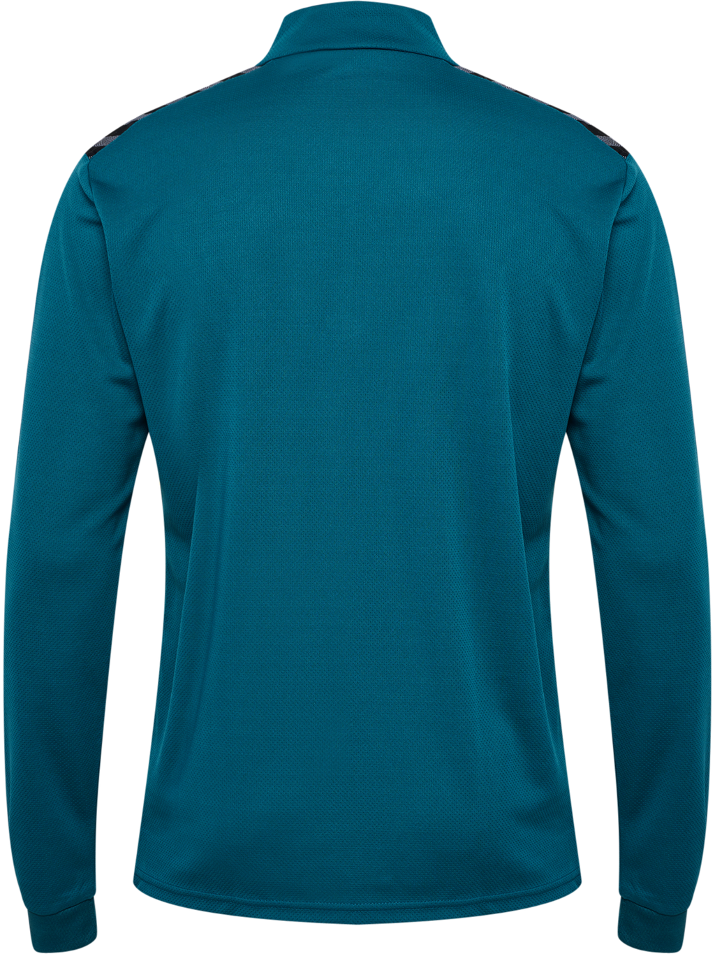 hmlAUTHENTIC HALF ZIP SWEAT