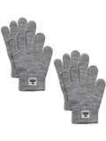 hmlJR KNIT GLOVES 2-PACK