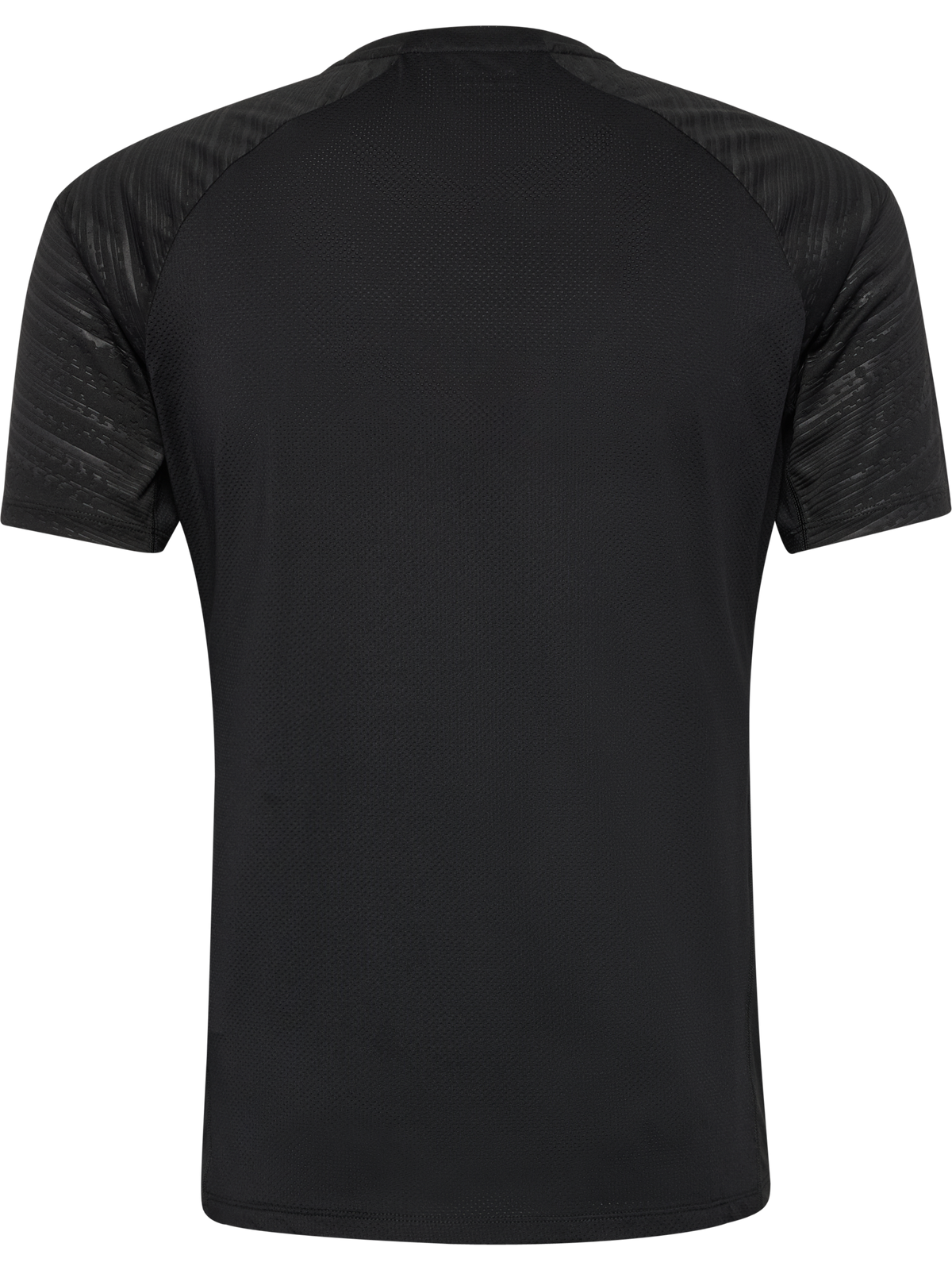 hmlPRO TRAINING JERSEY S/S