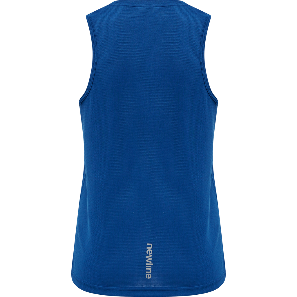 KIDS CORE RUNNING SINGLET