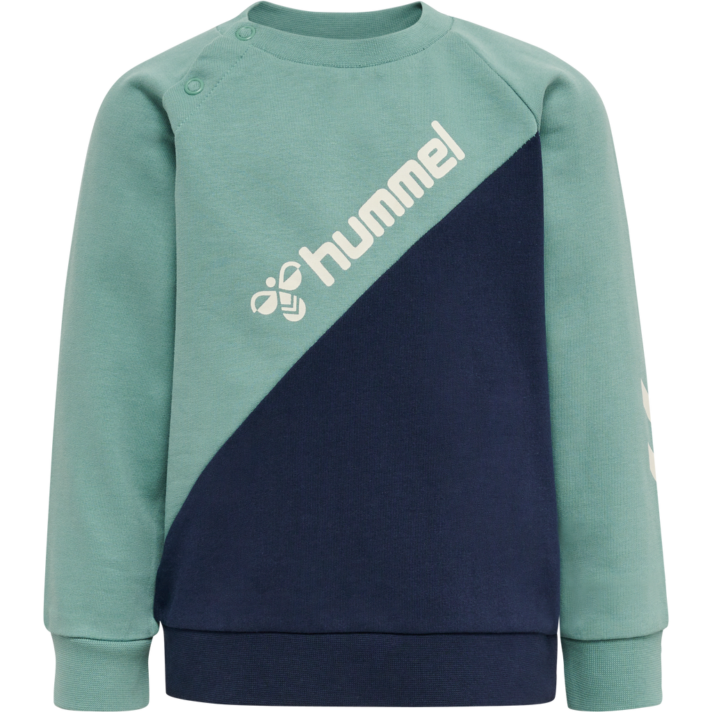 hmlSPORTIVE SWEATSHIRT