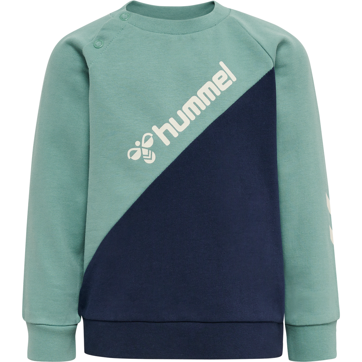 hmlSPORTIVE SWEATSHIRT