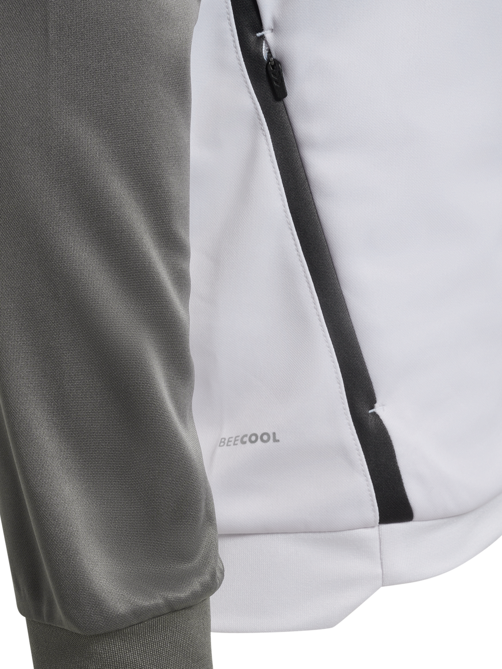 hmlLEAD 2.0 TRACK ZIP JACKET