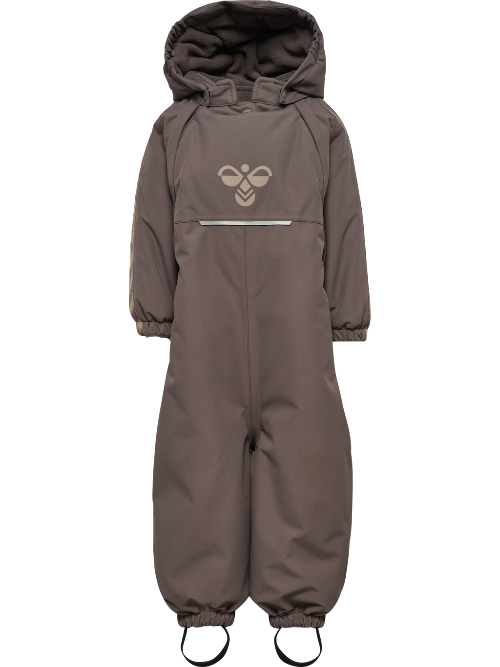hmlMINI CHEVRON SNOWSUIT WP 10K