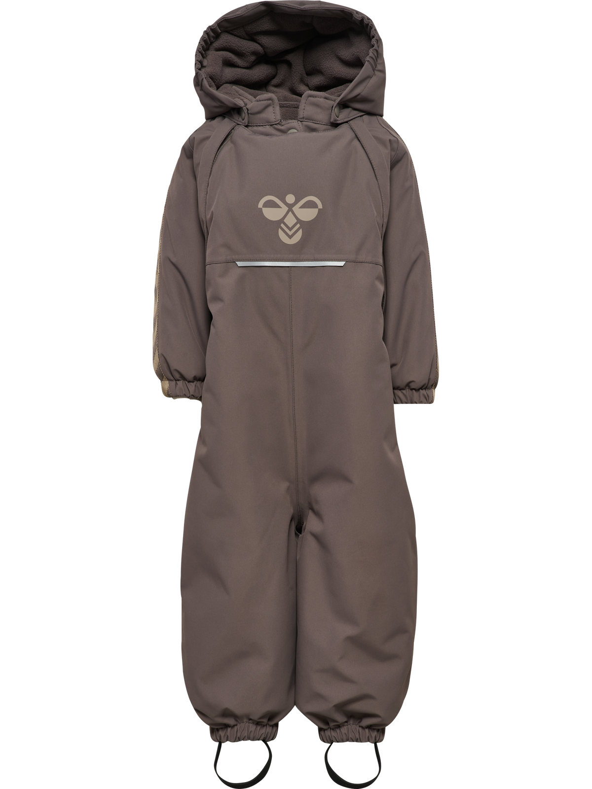 hmlMINI CHEVRON SNOWSUIT WP 10K