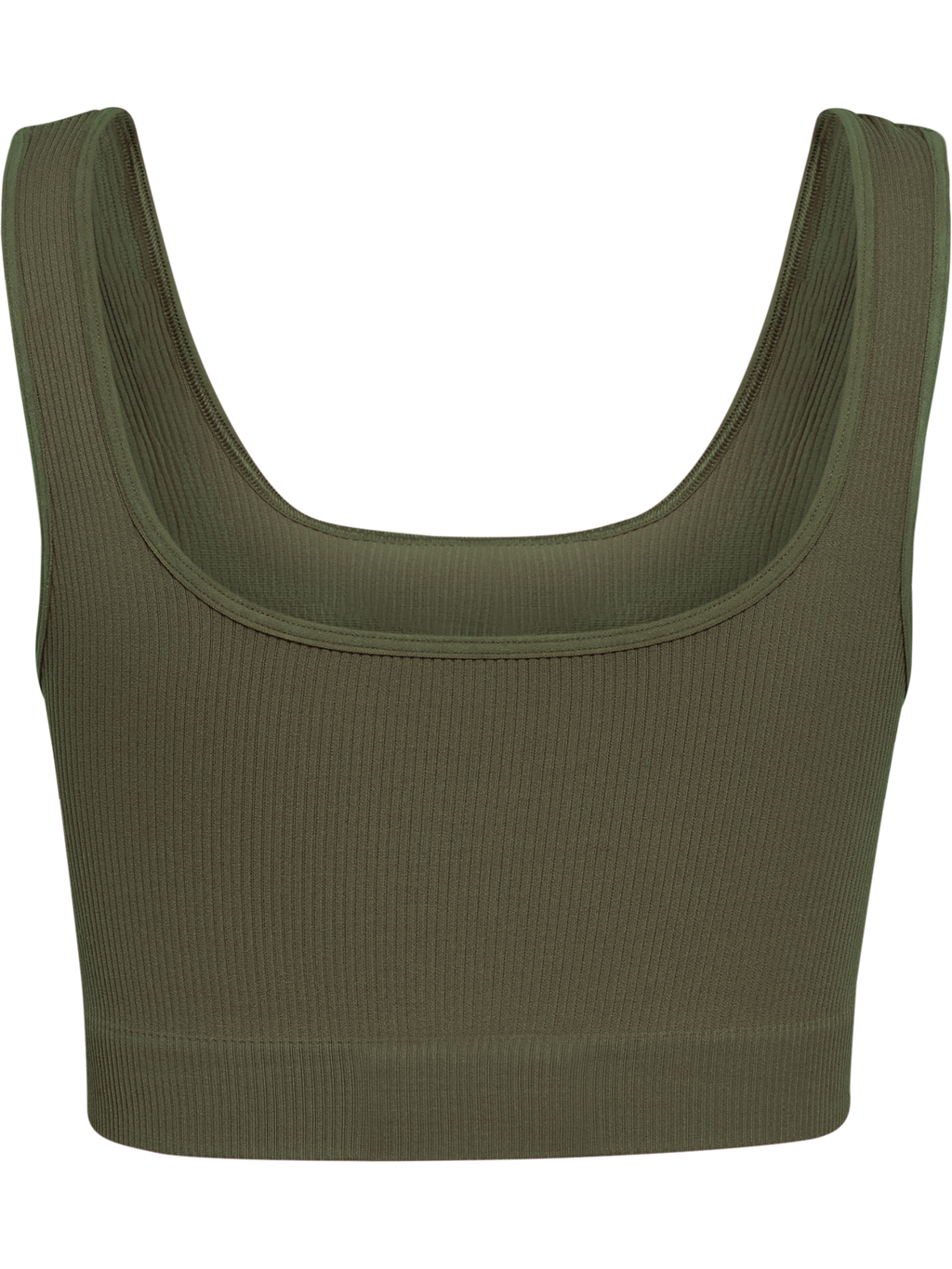 hmlPULSE SEAMLESS RIB BRA