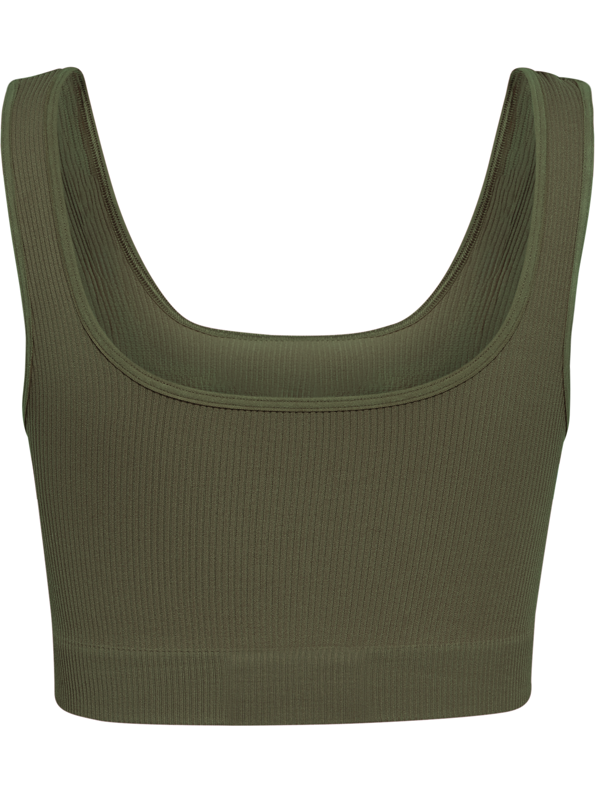 hmlPULSE SEAMLESS RIB BRA