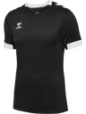 hmlRUGBY JERSEY S/S