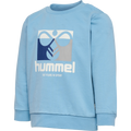 hmlLIME SWEATSHIRT
