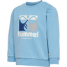 hmlLIME SWEATSHIRT