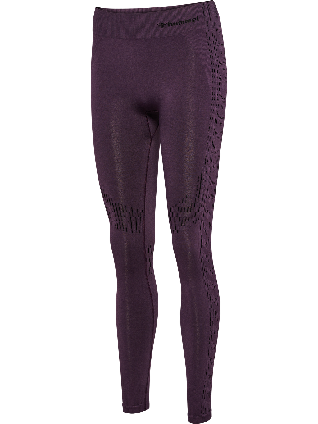 hmlMT SHAPING SEAMLESS MW TIGHTS