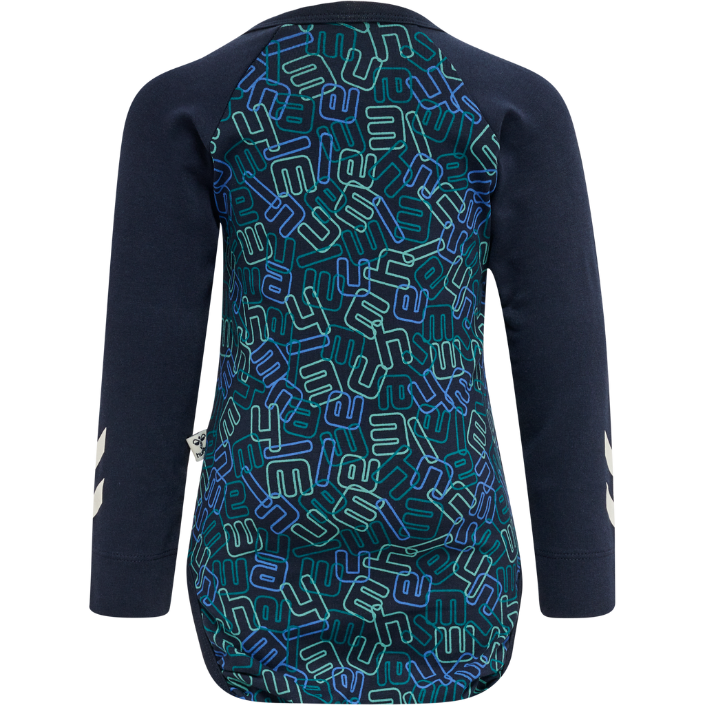 hmlOLLY BODY L/S