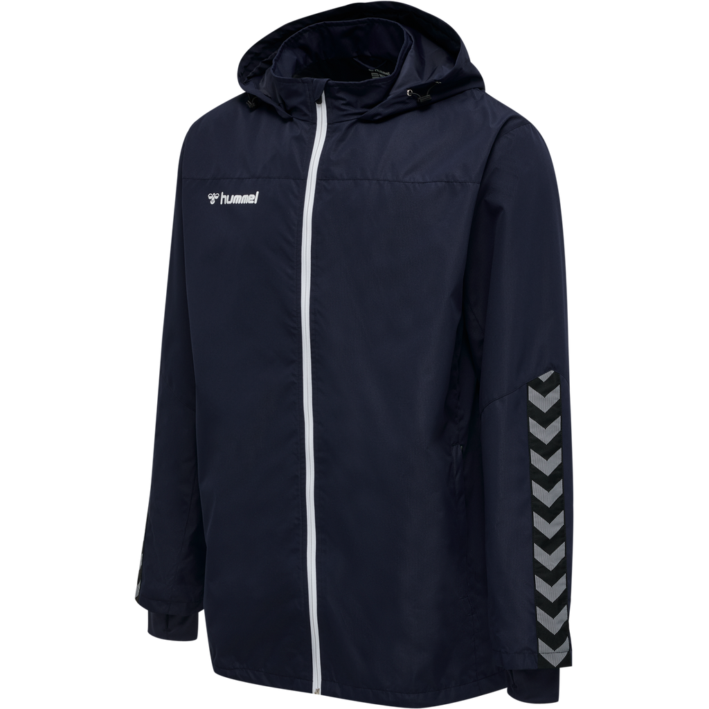 hmlAUTHENTIC KIDS ALL-WEATHER JACKE