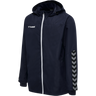 hmlAUTHENTIC KIDS ALL-WEATHER JACKE