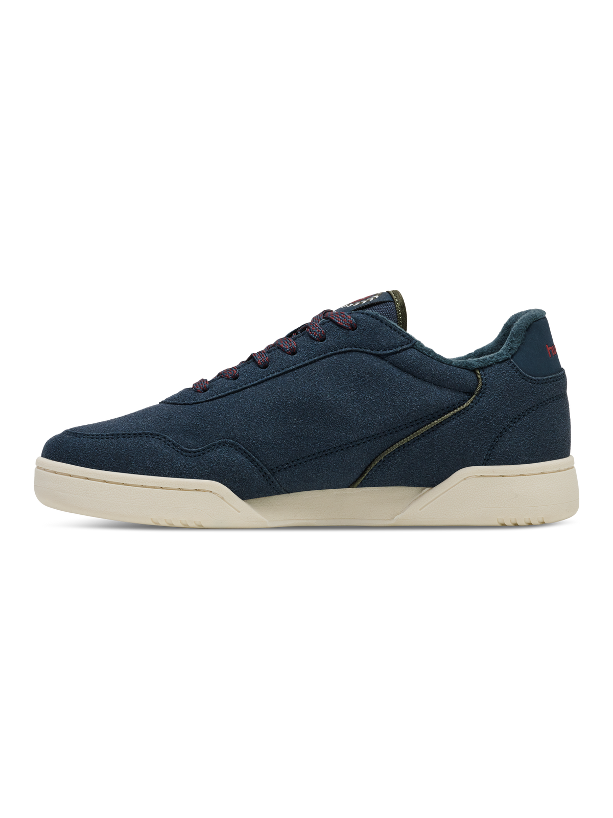 FORLI SYNTH. SUEDE