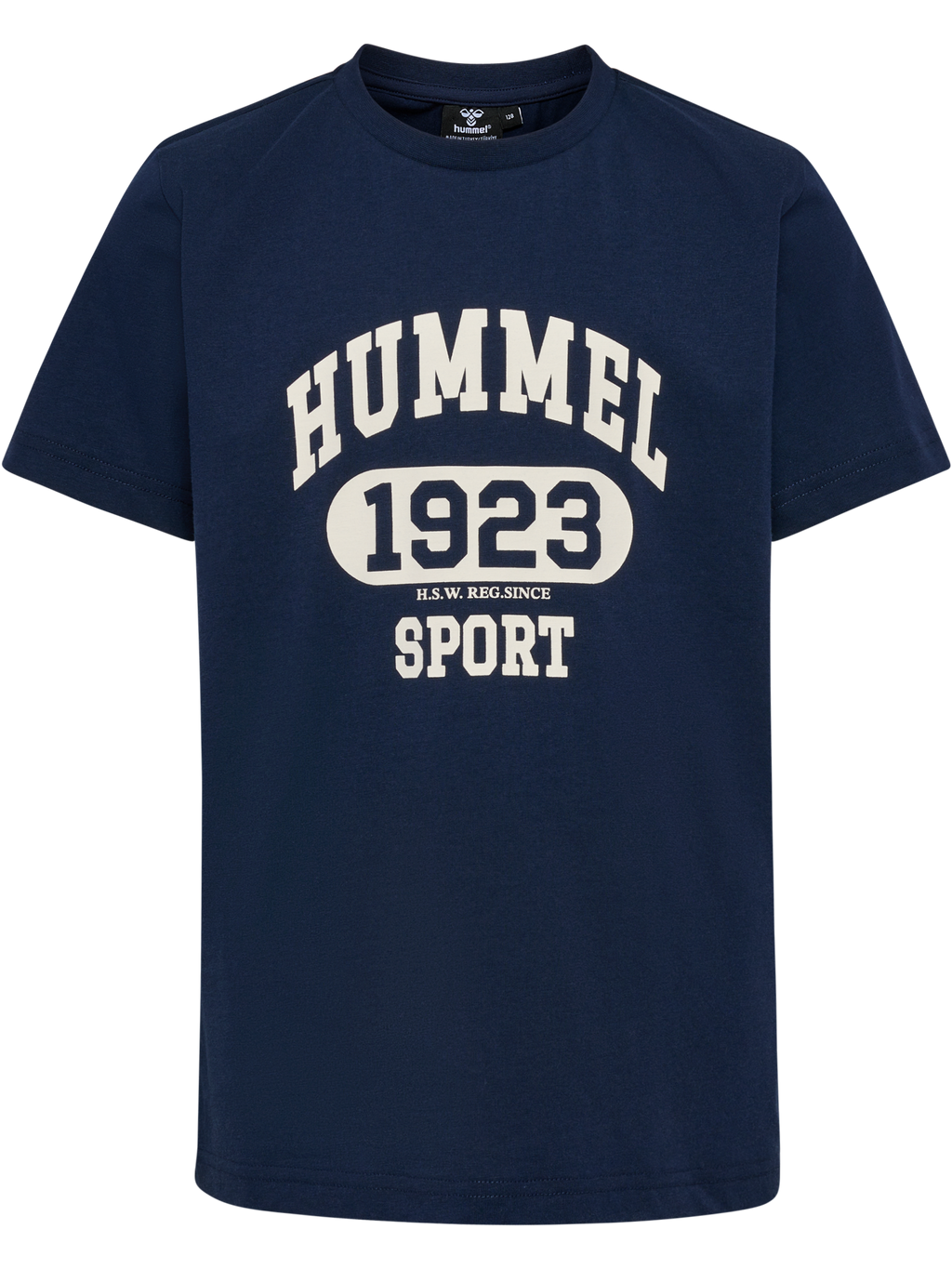hmlPRINT T-SHIRT S/S