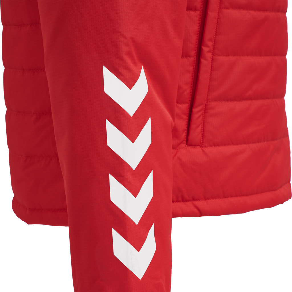 hmlPROMO SHORT BENCH JACKET