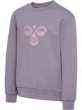 hmlJR REG TUKAS SWEATSHIRT