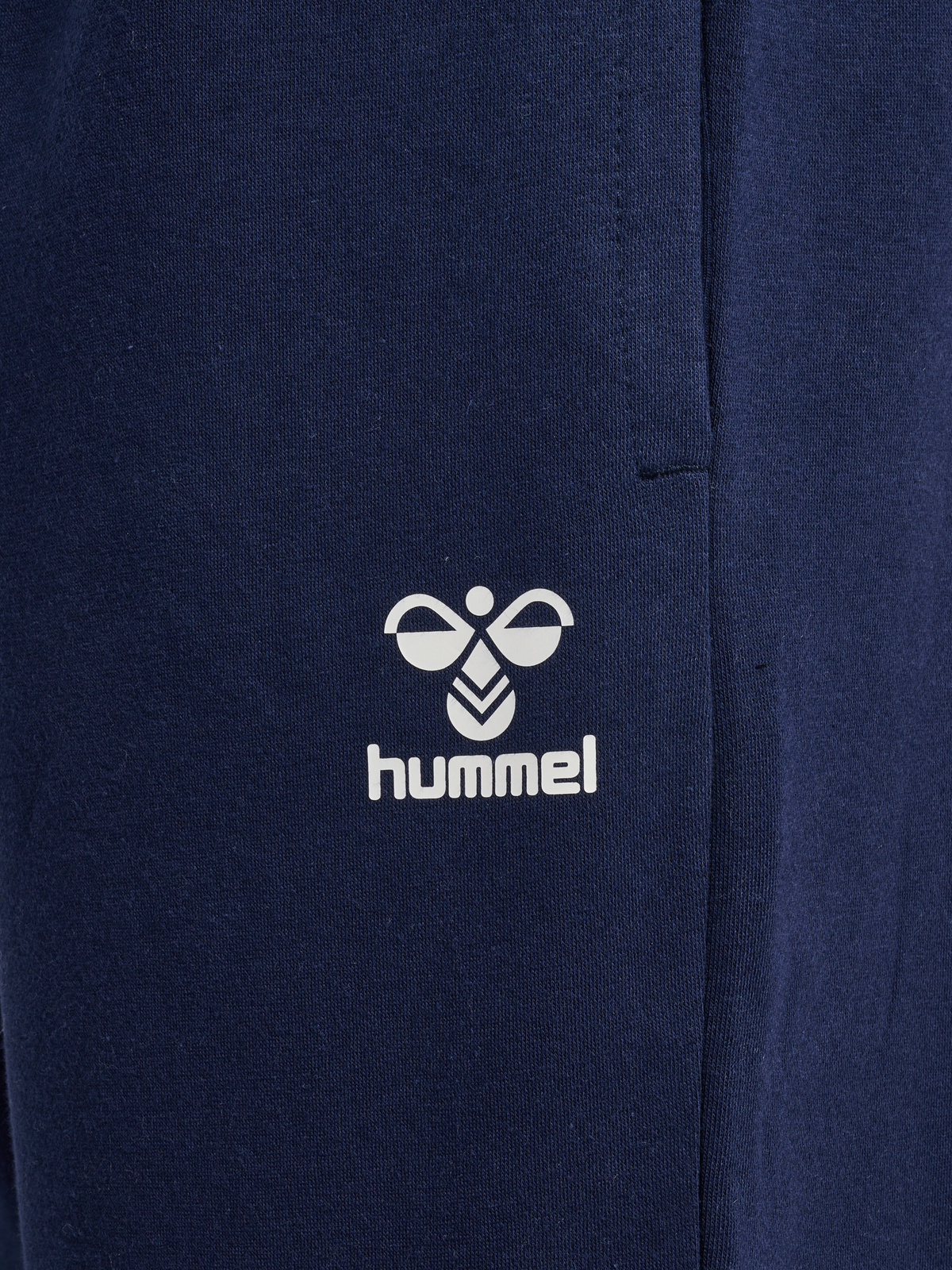 hmlMOVER COTTON PANTS