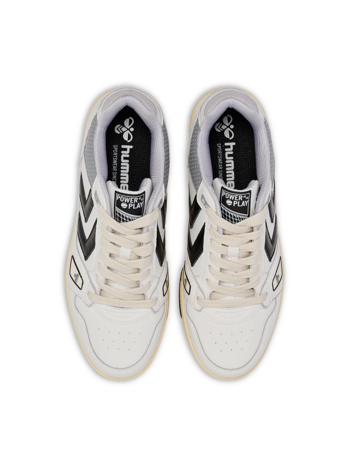 POWER PLAY LX-E