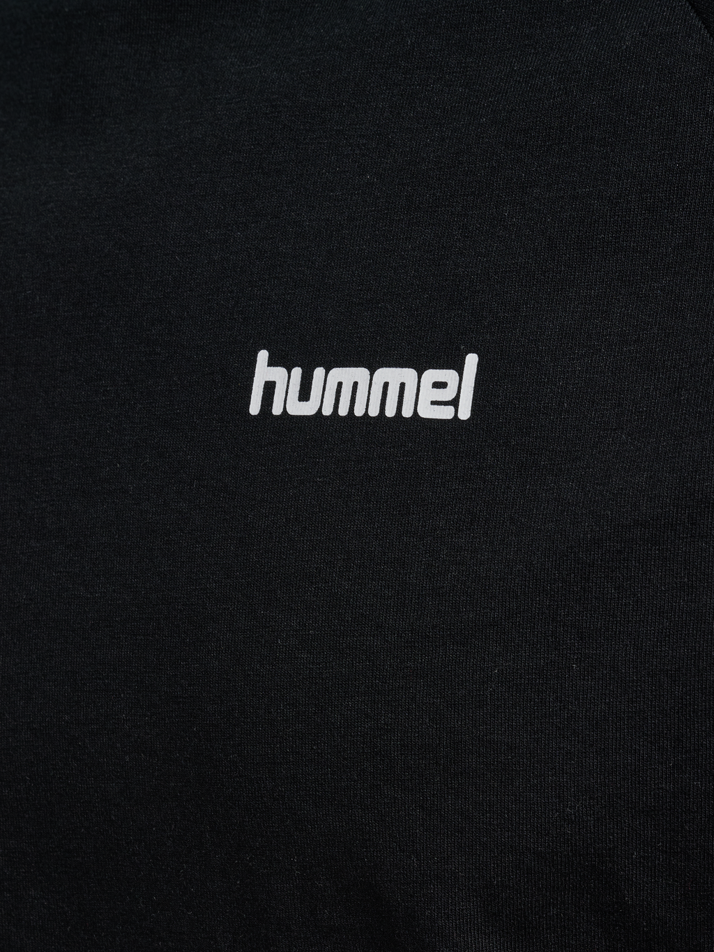 hmlCLUB REST DAY T-SHIRT S/S