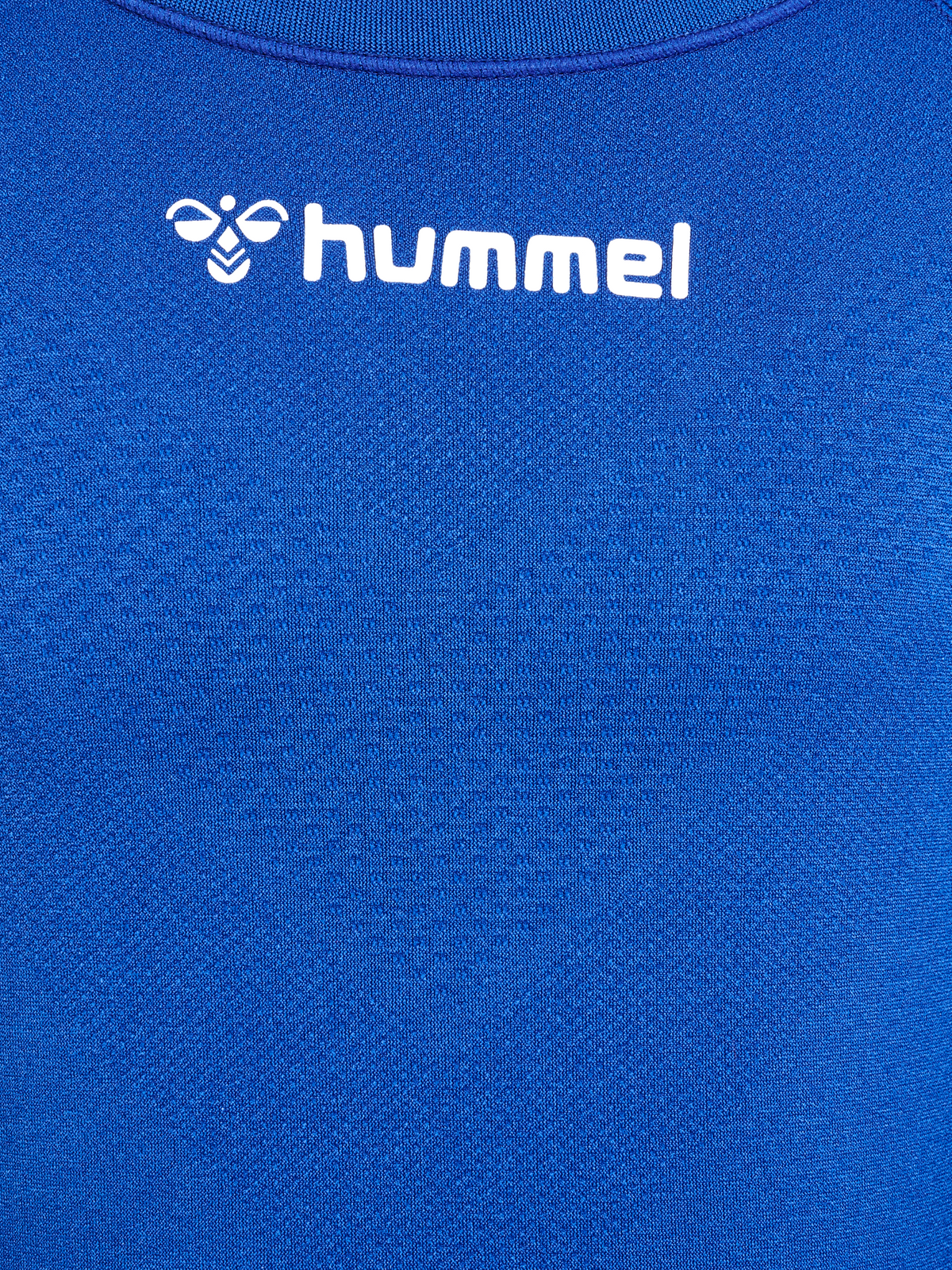 hmlBL COMFORT 2.0 TEE L/S KIDS