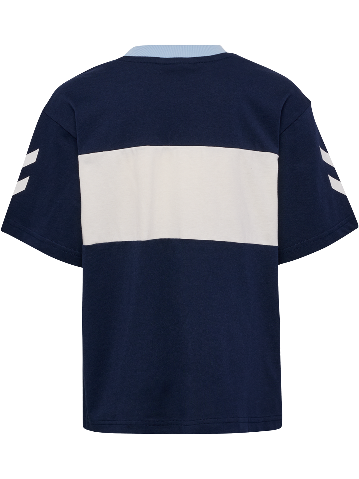 hmlROBIN LOOSE T-SHIRT S/S