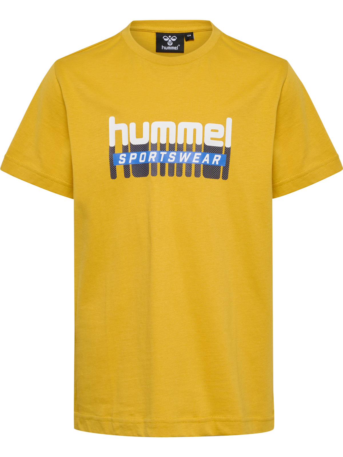 hmlTUKAS T-SHIRT S/S