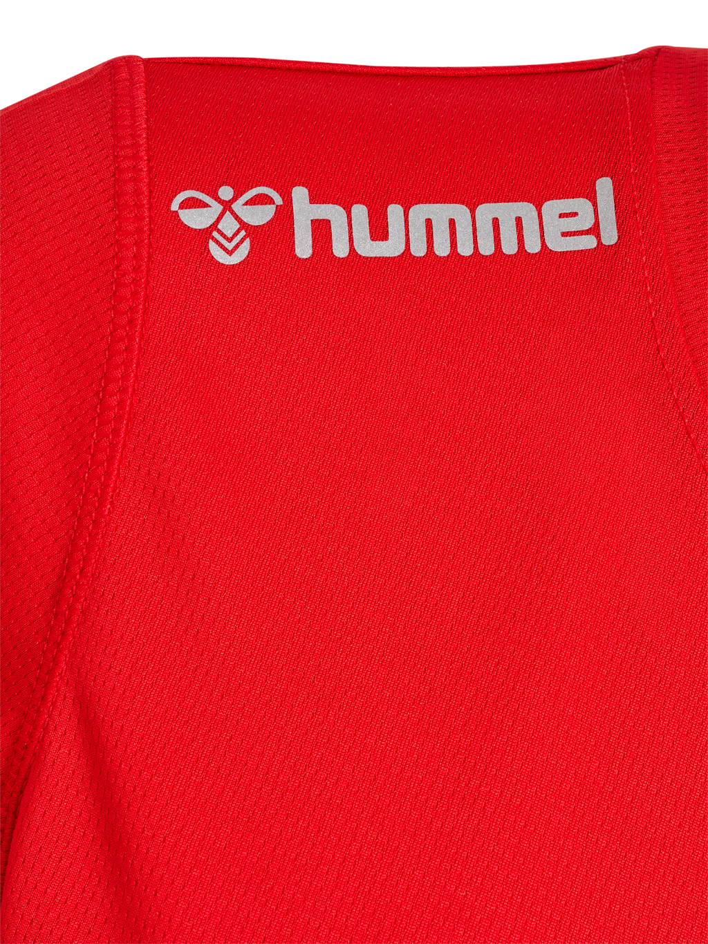 hmlRUN JERSEY S/S WOMAN